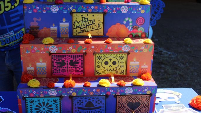 ¡LLEGÓ LA CALABRITYKA DE LA MEJOR!