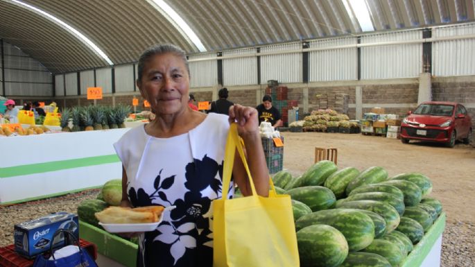 ¡LLEGÓ LA CALABRITYKA DE LA MEJOR!