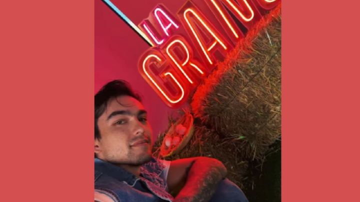 ¿César Doroteo golpeó a Sergio Mayer Mori mientras dormía como venganza en La Granja VIP? (VIDEO)