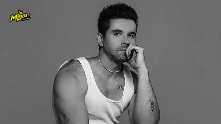 Eleazar Gómez: Las polémicas por las que está recibiendo hate el participante de La Granja VIP