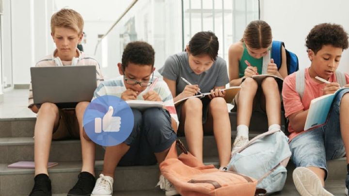 5 apps que todo estudiante debe tener para hacer más fácil su vida en la escuela