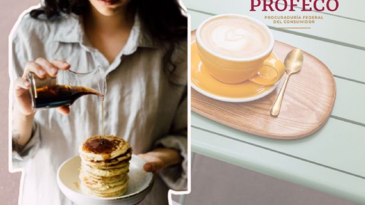 ¿Cuál es la mejor harina para hotcakes, económica, sin sellos y aprobada por Profeco?