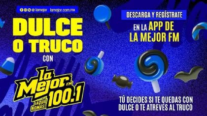 Dulce o Truco