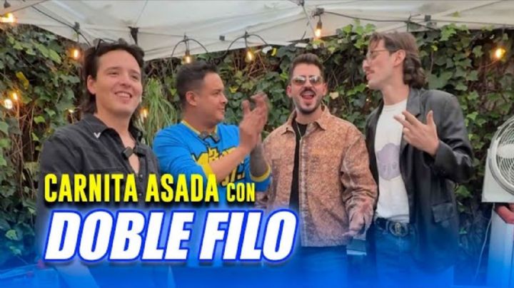 ¿Quieres hacer carne asada como un regio? Doble Filo revela el secreto millonario que nadie conoce