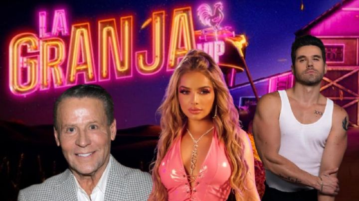 La Granja VIP: Estos son los participantes que han sido vetados o rechazados de televisoras
