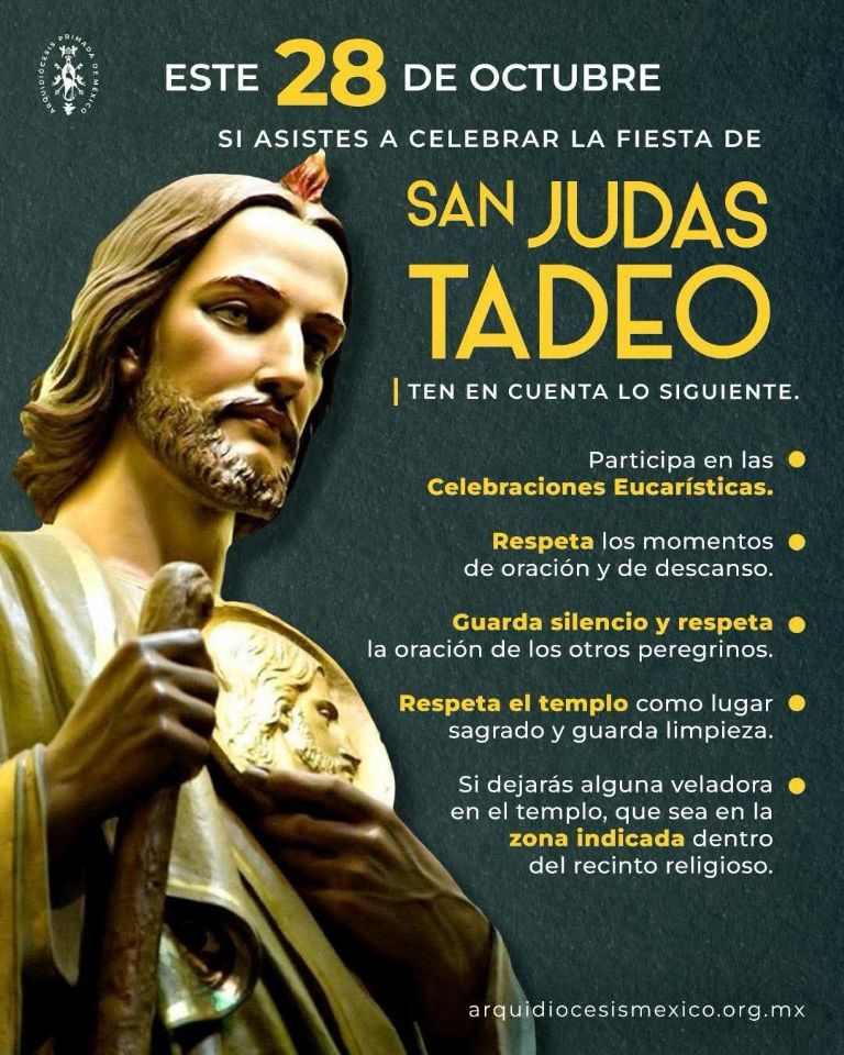 Templo San Hipólito