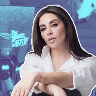 Nina Cervantes, la voz oficial del Club América, revela secretos de su rutina y ascenso