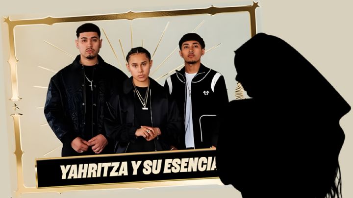 Tras ser odiados por México, así reaparecieron Yahritza y su Esencia