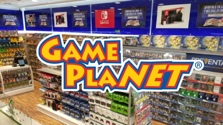 Profeco clausura varias sucursales de Gameplanet en CDMX por irregularidades: esta es la lista oficial