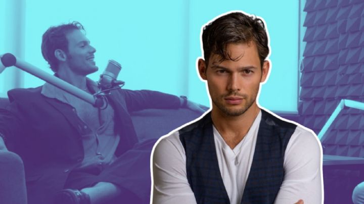 Emmanuel Palomares revela el secreto mejor guardado de Los Hilos del Pasado