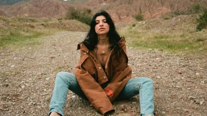 Cazzu debuta como actriz: ¿Cuándo se estrena y dónde ver Risas y la Cabina del Viento?