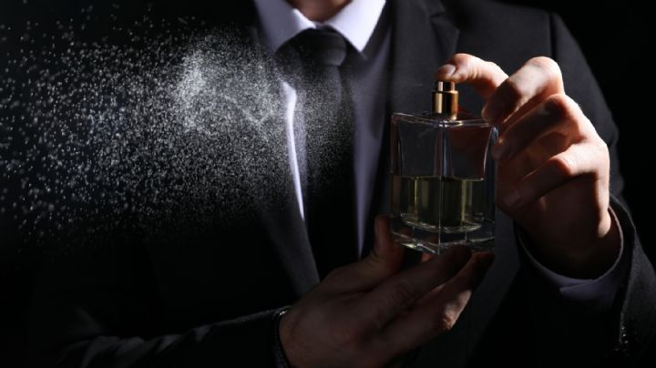 Chanel: ¿Cuáles son los mejores perfumes para hombre?