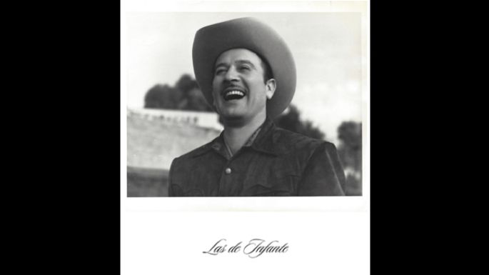 “Las de Infante”, un tributo contemporáneo