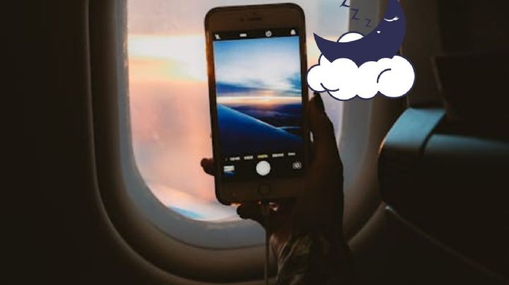 ¿Cómo usar tu iPhone para dormir mejor por medio de sus funciones?