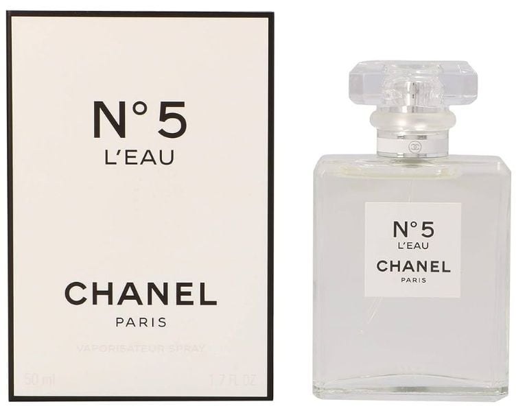 Chanel N°5 L’Eau