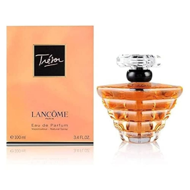Lancôme Trésor
