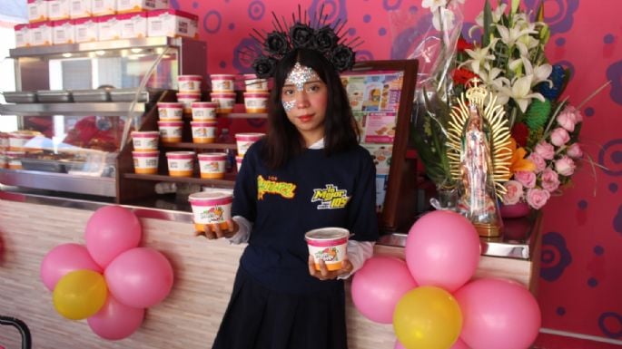 ¡LA OFRENDA MÁS HUESUDA EL AÑO!