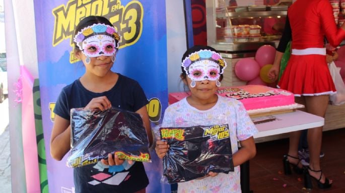 ¡LA OFRENDA MÁS HUESUDA EL AÑO!