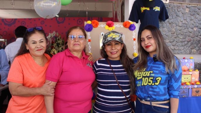 ¡LA OFRENDA MÁS HUESUDA EL AÑO!