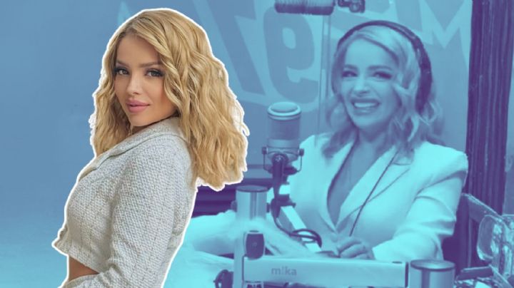 Sandra Itzel revela la verdad detrás de su pelea con Lis Vega y la supuesta traición en La Granja VIP