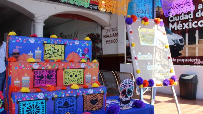 Celebramos nuestras tradiciones al estilo de La Mejor FM y La Calabrityka