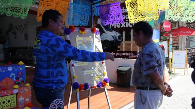 Celebramos nuestras tradiciones al estilo de La Mejor FM y La Calabrityka