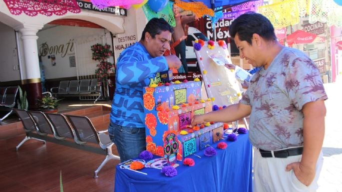 Celebramos nuestras tradiciones al estilo de La Mejor FM y La Calabrityka