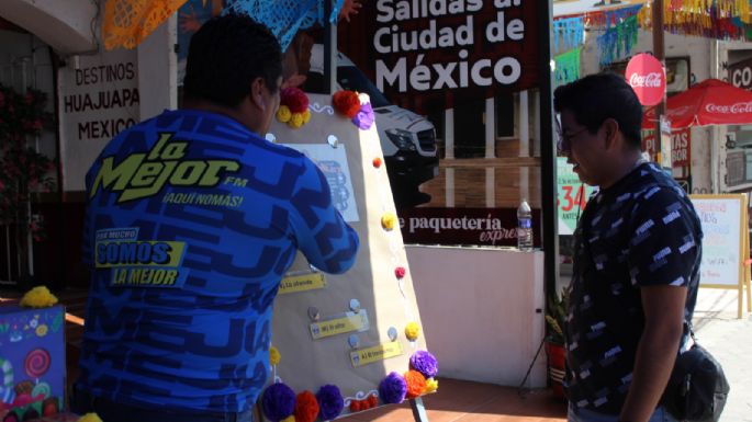 Celebramos nuestras tradiciones al estilo de La Mejor FM y La Calabrityka