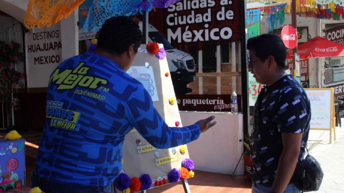 Celebramos nuestras tradiciones al estilo de La Mejor FM y La Calabrityka