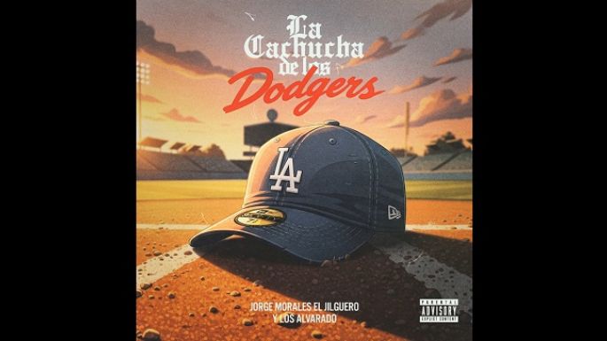 Jorge “El Jiguero” Morales lanza corrido beisbolero