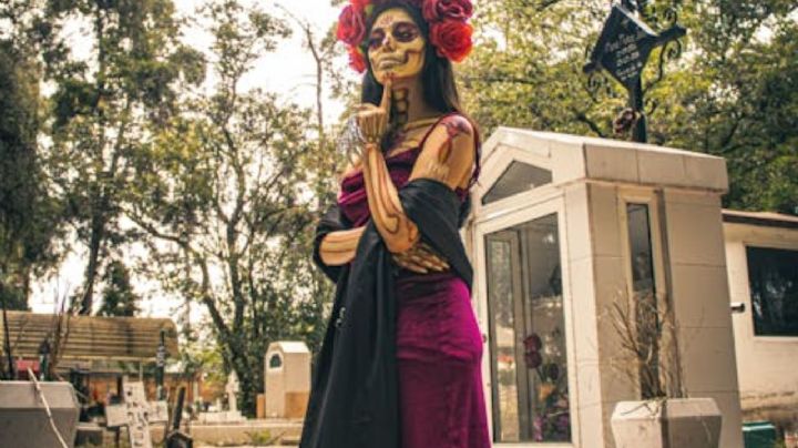 Estos son los horarios de los panteones para este 1 y 2 de noviembre