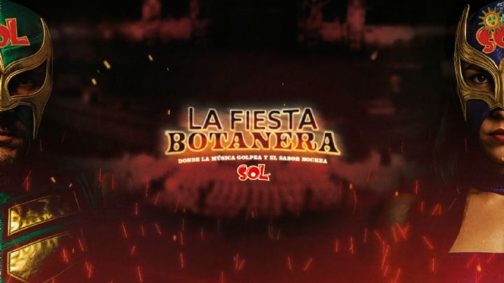 ¡Aquí se va a notar que en México sí sabemos armar la fiesta!