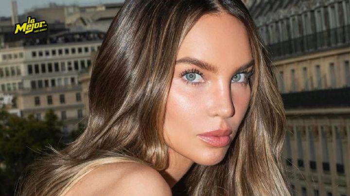 ¿Cuál es el estado de Belinda? Así reveló que será operada