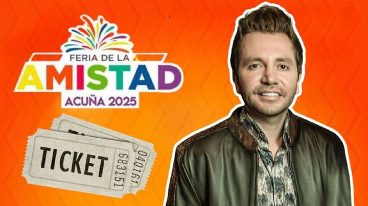 Feria de la Amistad Acuña 2025: ¿Qué artistas darán concierto HOY 5 de octubre en Coahuila durante la CLAUSURA?