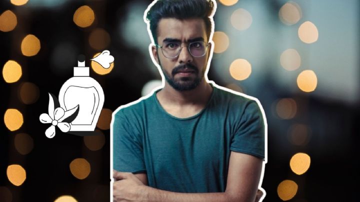 Los perfumes de hombre que están a ad hoc a la temporada por su olor y duración