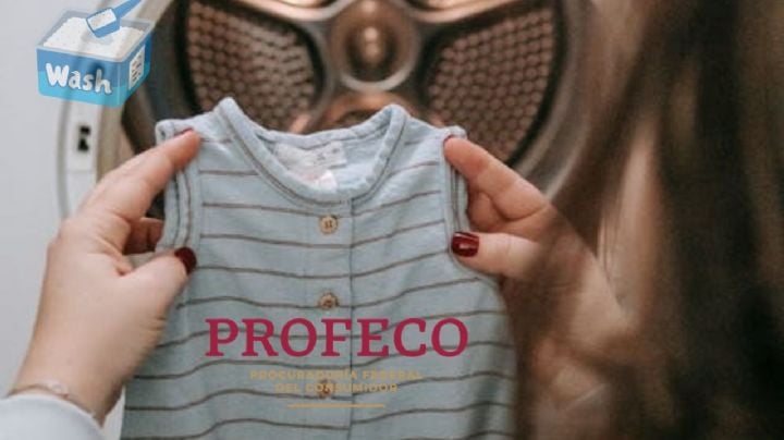 ¿Usas jabón Ariel? Este fue el análisis que hizo Profeco