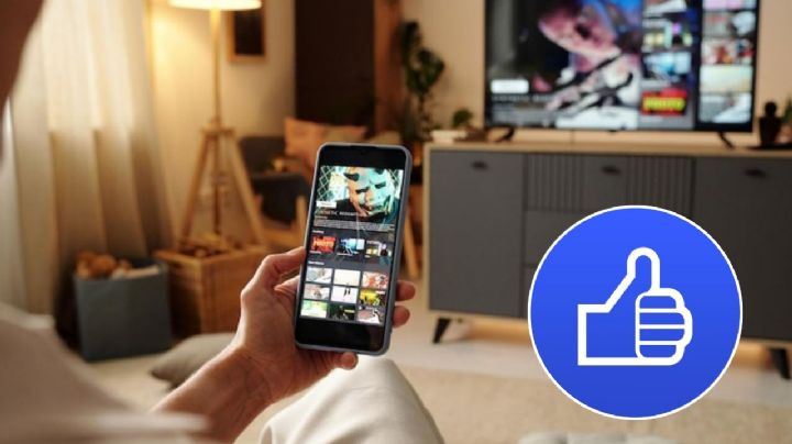 ¿Cómo hacer que la pantalla de un celular Android se vea en un televisor Smart TV?