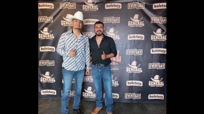 Los Descendientes de Nuevo León, presentes en FAMA