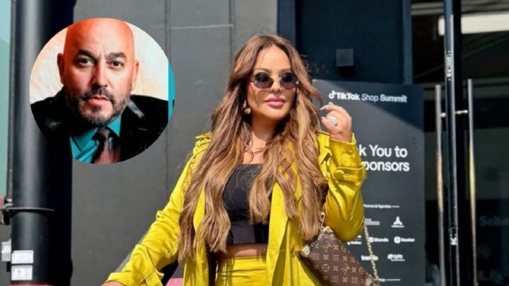 Mayeli Alonso revela si ofreció más de un millón a Lupillo Rivera para que "no la dejara"