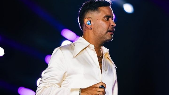 ¿Quién es Zion? El cantante de reggaetón que ha sido hospitalizado de emergencia