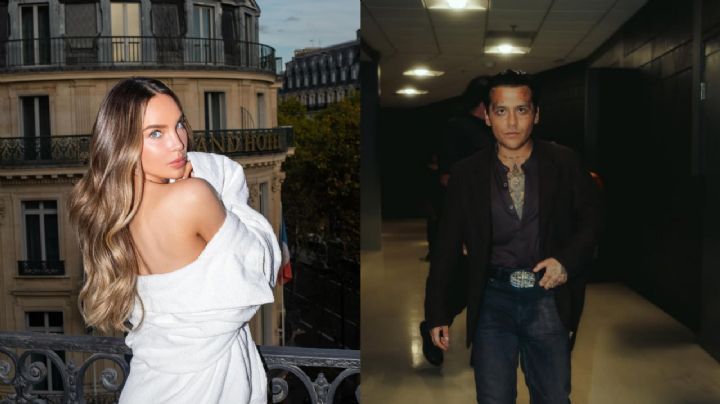 Expo ganadera Juárez 2025: Christian Nodal y Belinda estarán en el mismo concierto