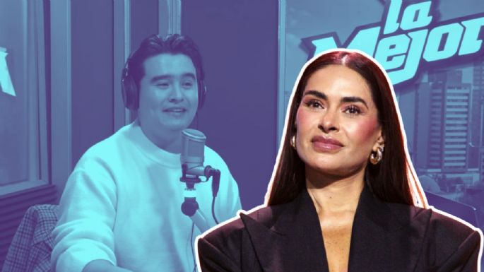 Fiesta LCDLFMX: los secretos del Galifest de Galilea Montijo y el enfrentamiento de Derbez