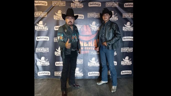 4 De a Caballo hicieron acto de presencia en la primera sesión de FAMA