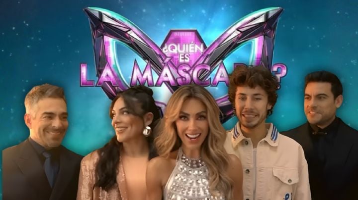 ¿Quién es la máscara? 2025: Fecha de estreno, investigadores y personajes revelados hasta el momento