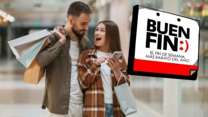 Lista de tiendas que NO participarán en El Buen Fin 2025, ¿por qué no tendrán descuentos?