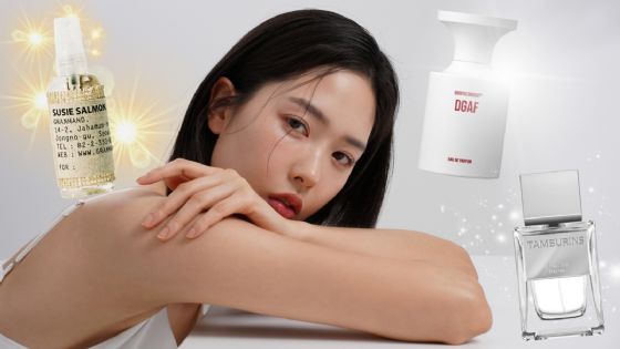 Descubre el aroma de estos 5 perfumes coreanos para mujer que serán tendencia en invierno 2025