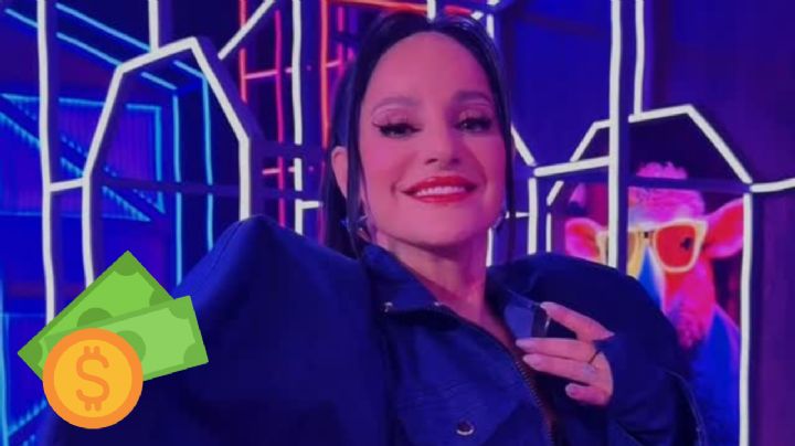 Lolita Cortés: ¿De cuánto es la millonaria multa que deberá pagar por abandonar La Granja VIP?