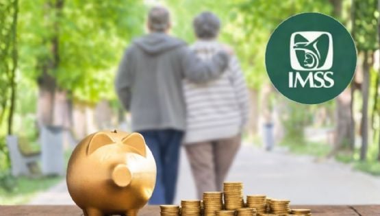Pensión IMSS: ¿Qué ventajas tiene jubilarte a los 65 años y cómo alcanzar el 100% de tu pensión?