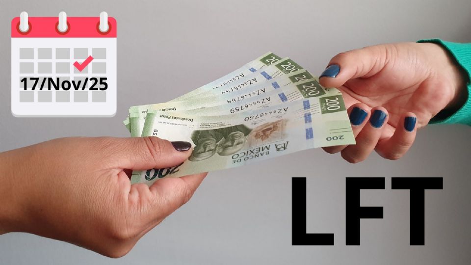 Descubre cuánto deben pagarte si trabajas el 17 de noviembre 2025.