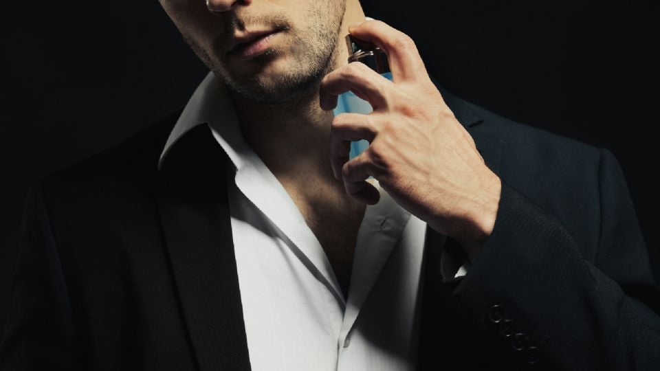 Los mejores perfumes para hombre de la marca Pull & Bear